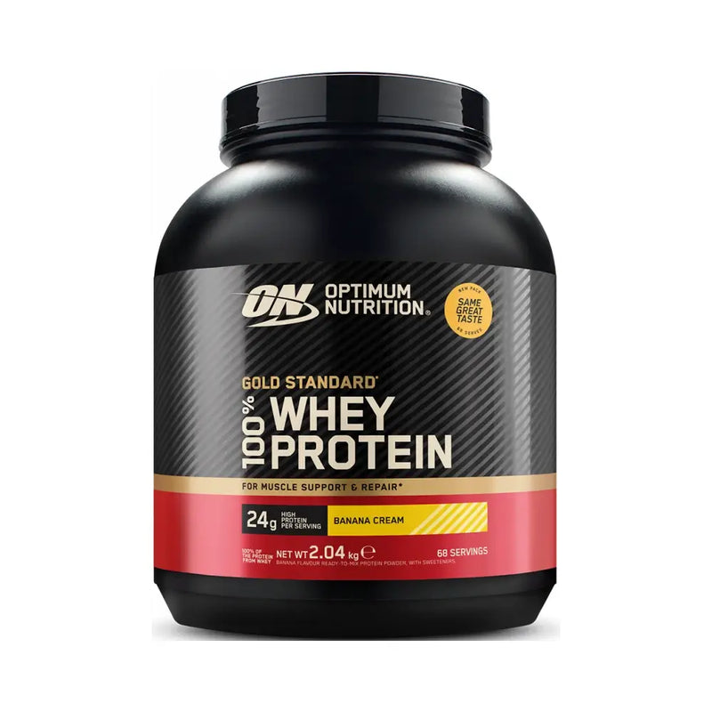  Ladda bild till gallerivisaren, Gold Standard 100% Whey 2000 g
