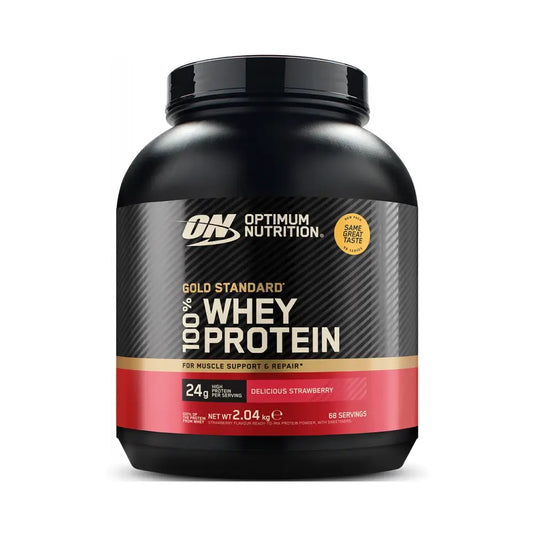 Gold Standard 100% Whey 2000 g