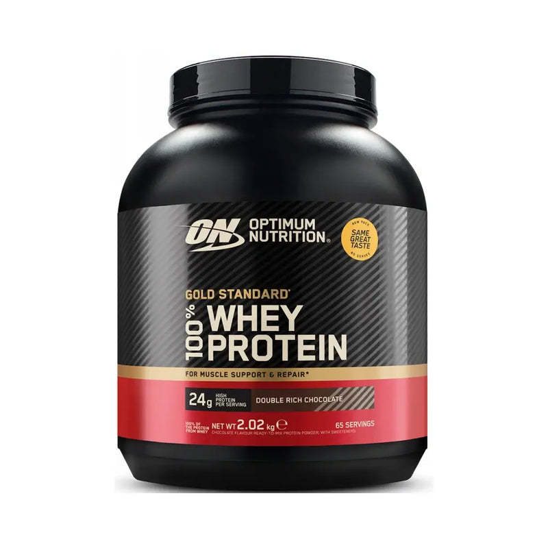  Ladda bild till gallerivisaren, Gold Standard 100% Whey 2000 g
