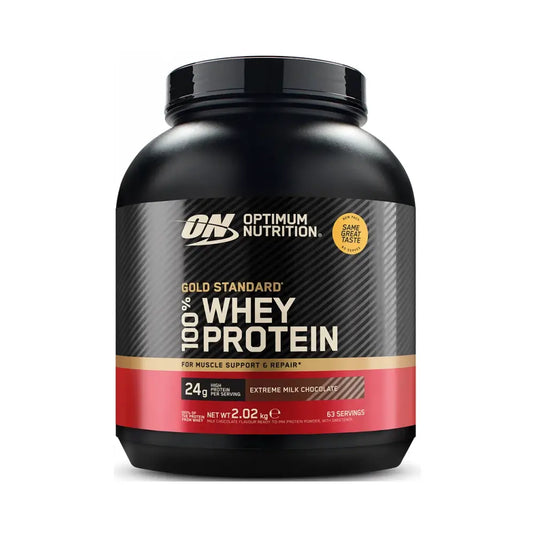 Gold Standard 100% Whey 2000 g