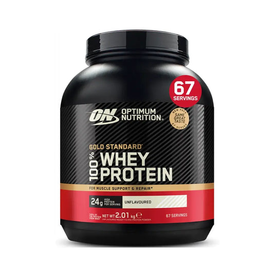 Gold Standard 100% Whey 2000 g