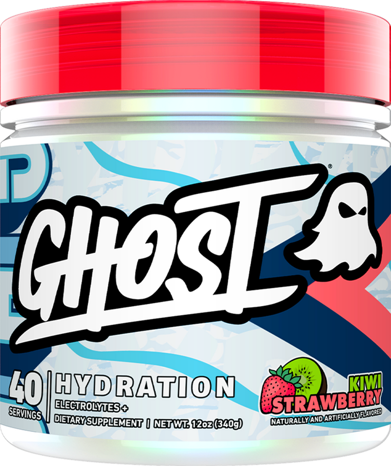  Ladda bild till gallerivisaren, Ghost Hydration - 40 servings
