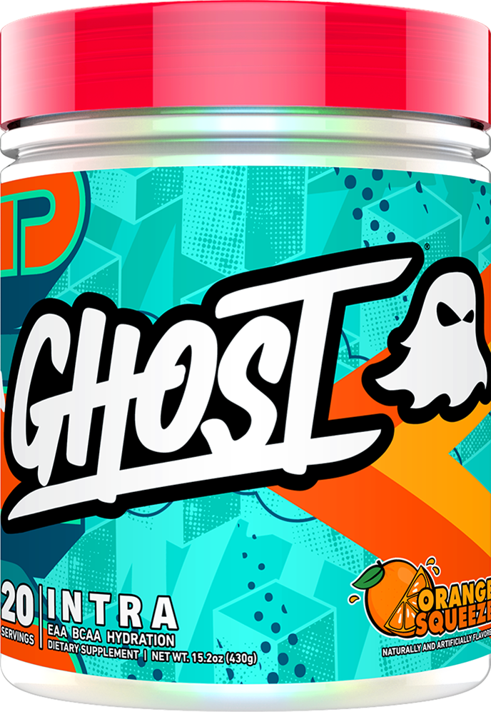  Ladda bild till gallerivisaren, Ghost Intra - 20 servings
