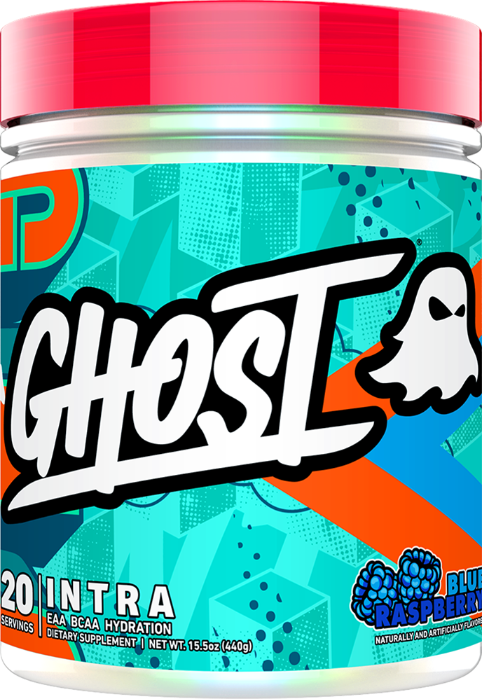  Ladda bild till gallerivisaren, Ghost Intra - 20 servings
