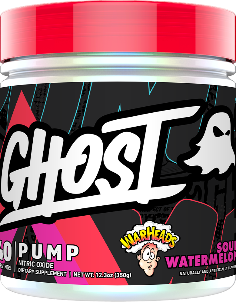 Ladda bild till gallerivisaren, Ghost Pump - 40 servings Warhead Watermelon
