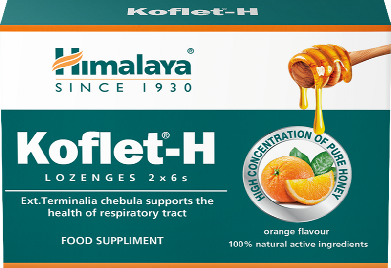  Ladda bild till gallerivisaren, Himalaya Koflet H - 2x6' Lozenges Orange
