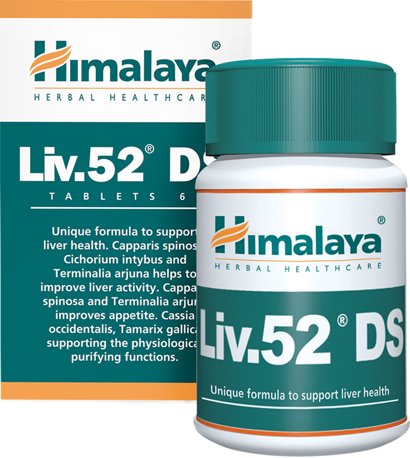  Ladda bild till gallerivisaren, Himalaya L.52 DS - 60 tabs
