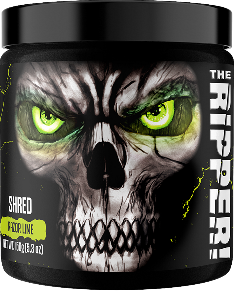 Ladda bild till gallerivisaren, JNX The Ripper - 150 g Razor Lime
