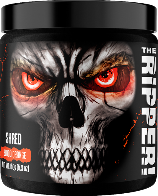 JNX The Ripper - 150 g