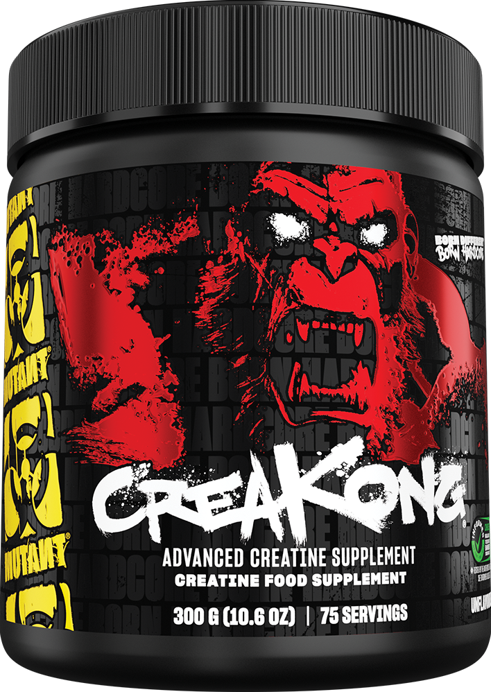  Ladda bild till gallerivisaren, Mutant Creakong - 300 g
