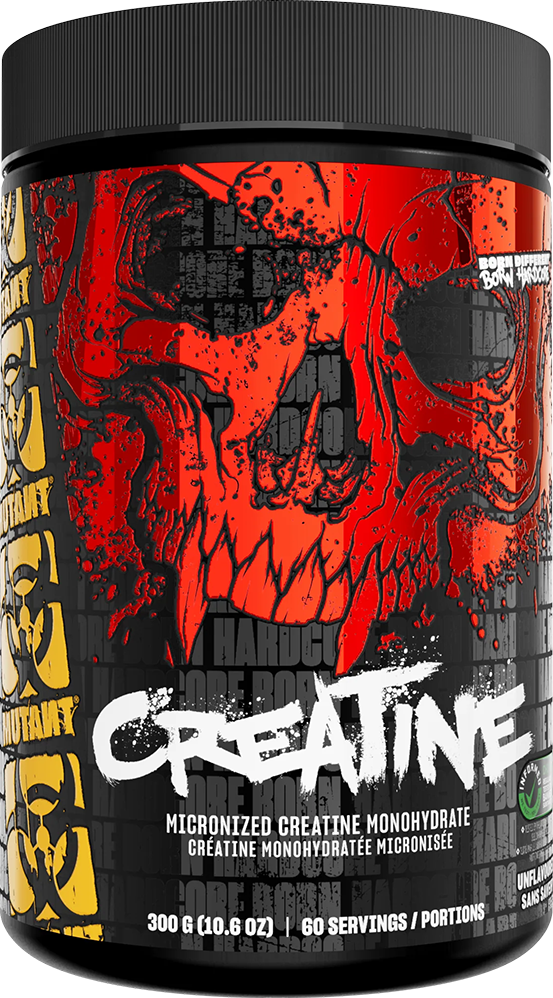  Ladda bild till gallerivisaren, Mutant Creatine - 300 g
