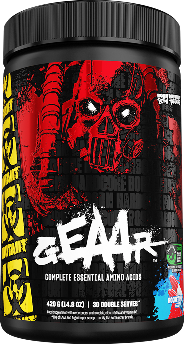  Ladda bild till gallerivisaren, Mutant GEAAR - 420 g - Rocket Pop
