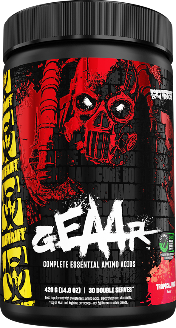 Ladda bild till gallerivisaren, Mutant GEAAR - 420 g - Tropical Punch
