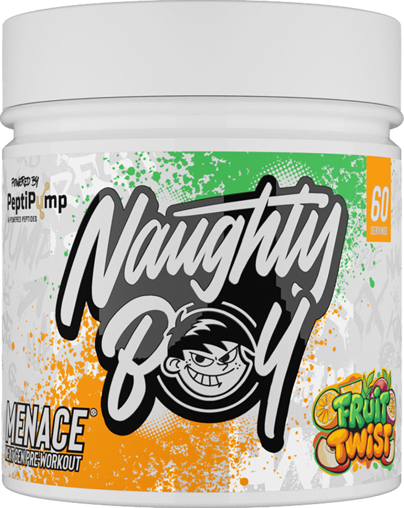  Ladda bild till gallerivisaren, Naughty Boy Menace V2 - 420 g Fruit Twist
