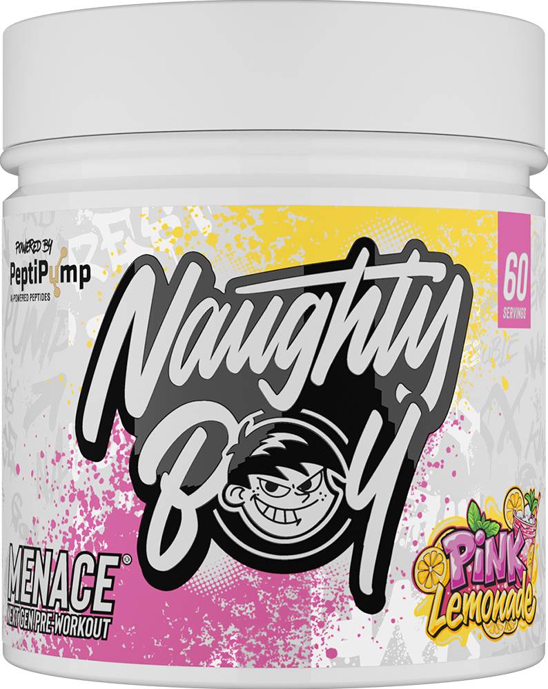  Ladda bild till gallerivisaren, Naughty Boy Menace V2 - 420 g Pink Lemonade
