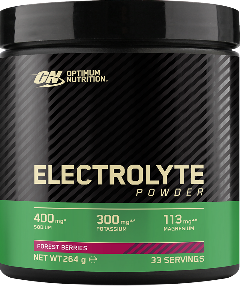  Ladda bild till gallerivisaren, Optimum Nutrition Electrolyte Powder 264 g
