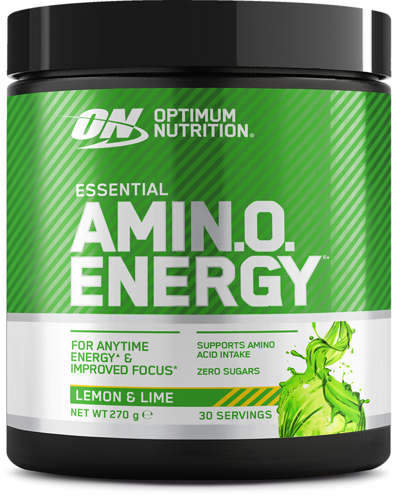  Ladda bild till gallerivisaren, Essential Amino Energy - 270 g
