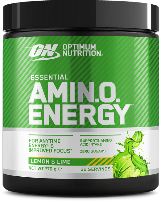 Essential Amino Energy - 270 g