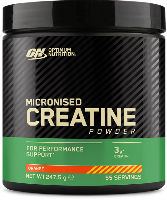 Micronised Creatine Powder  247.5 g