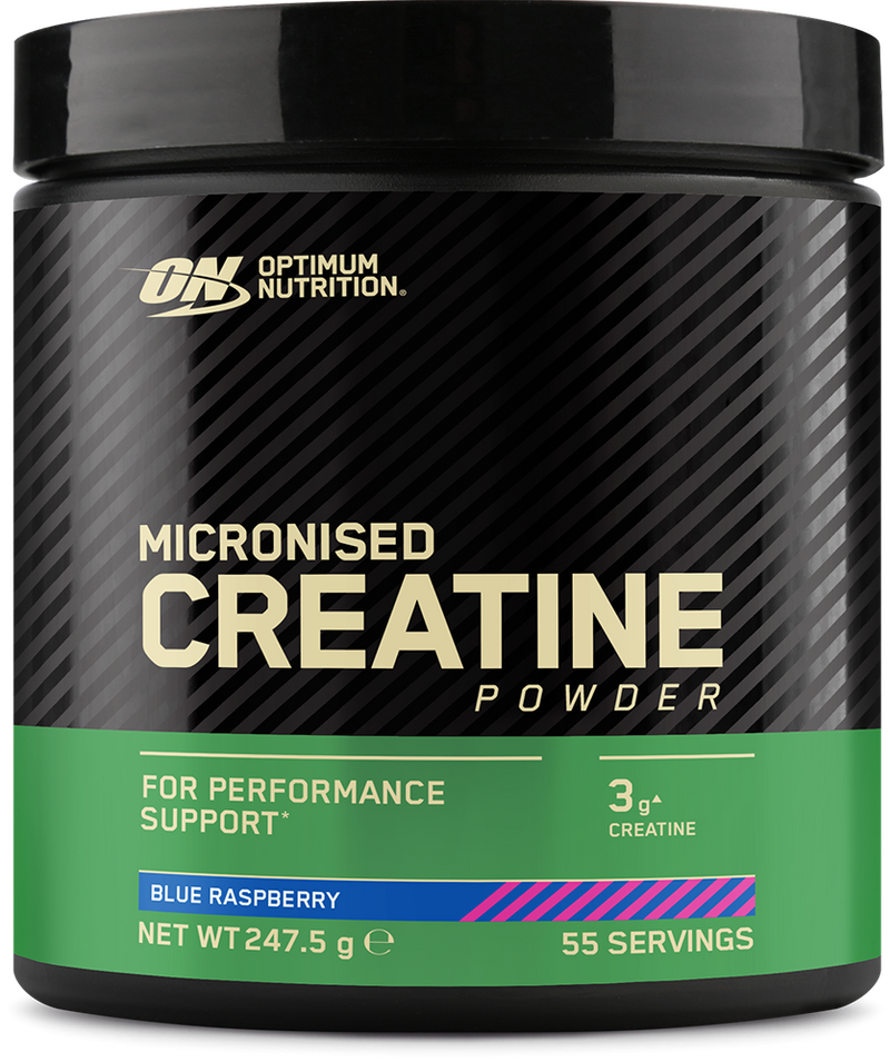  Ladda bild till gallerivisaren, Micronised Creatine Powder  247.5 g
