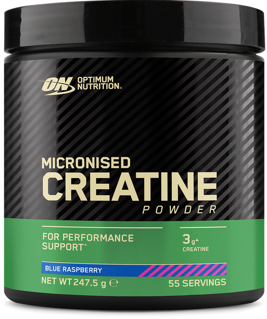 Micronised Creatine Powder  247.5 g