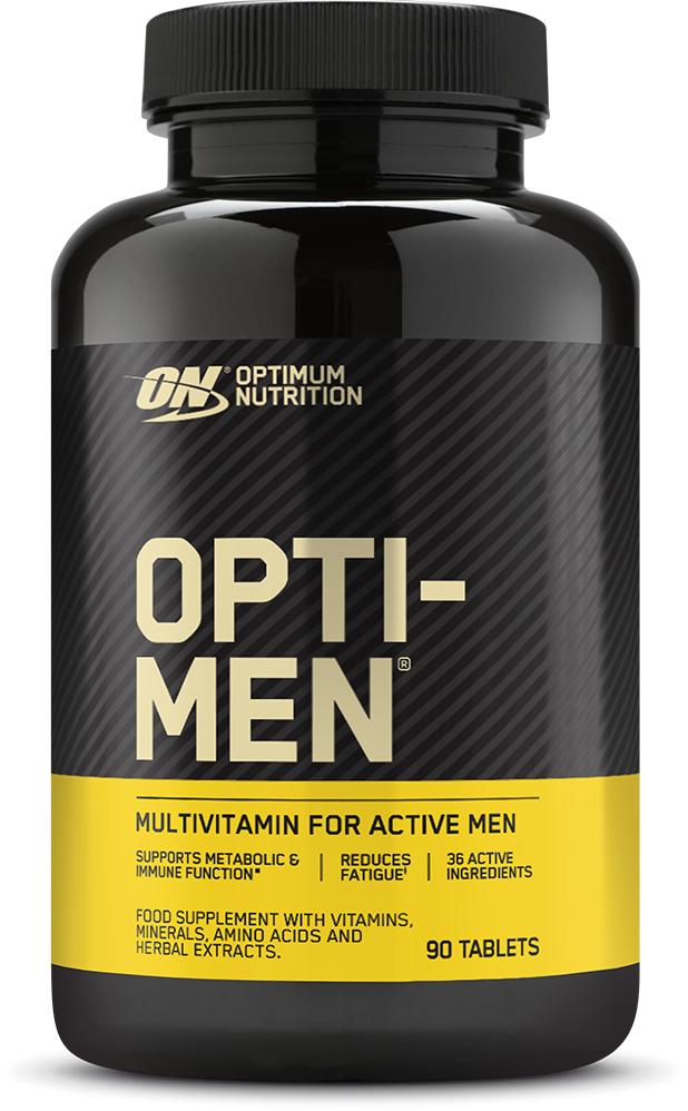  Ladda bild till gallerivisaren, Optimum Nutrition Opti-Men 90 tabs
