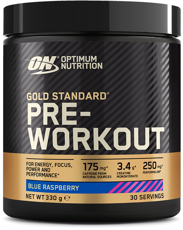  Ladda bild till gallerivisaren, Optimum Nutrition Gold Standard Pre-Workout – 330 g
