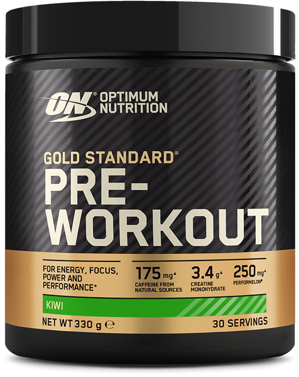  Ladda bild till gallerivisaren, Optimum Nutrition Gold Standard Pre-Workout – 330 g
