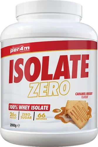  Ladda bild till gallerivisaren, PER4M Isolate Zero - 2000 g
