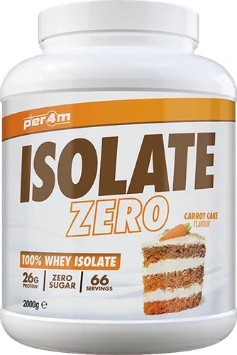  Ladda bild till gallerivisaren, PER4M Isolate Zero - 2000 g
