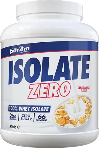  Ladda bild till gallerivisaren, PER4M Isolate Zero - 2000 g
