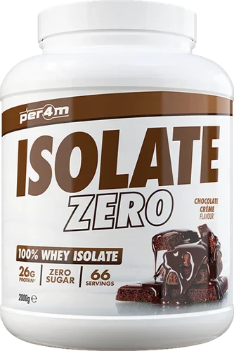  Ladda bild till gallerivisaren, PER4M Isolate Zero - 2000 g
