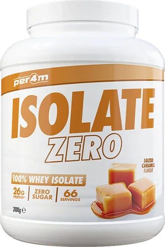  Ladda bild till gallerivisaren, PER4M Isolate Zero - 2000 g

