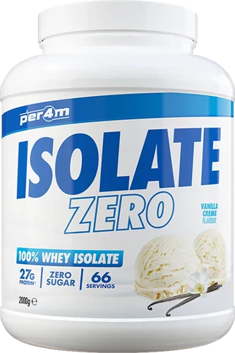  Ladda bild till gallerivisaren, PER4M Isolate Zero - 2000 g

