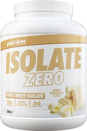  Ladda bild till gallerivisaren, PER4M Isolate Zero - 2000 g
