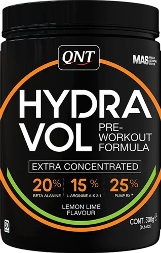  Ladda bild till gallerivisaren, QNT Hydravol - 300 g - Lemon Lime
