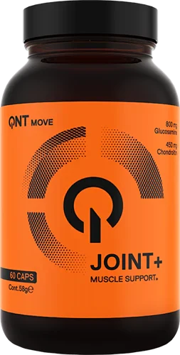 QNT Joint+ - 60 caps
