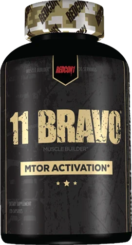  Ladda bild till gallerivisaren, Redcon1 11 Bravo - 60 caps
