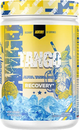 Redcon1 Tango Creatine - 30 servings - Icy Lemonade