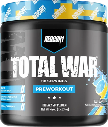 Redcon1 Total War - 441 g