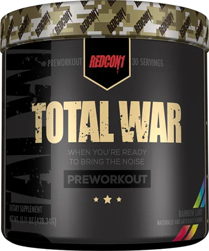 Redcon1 Total War - 441 g