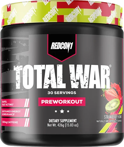 Redcon1 Total War - 441 g