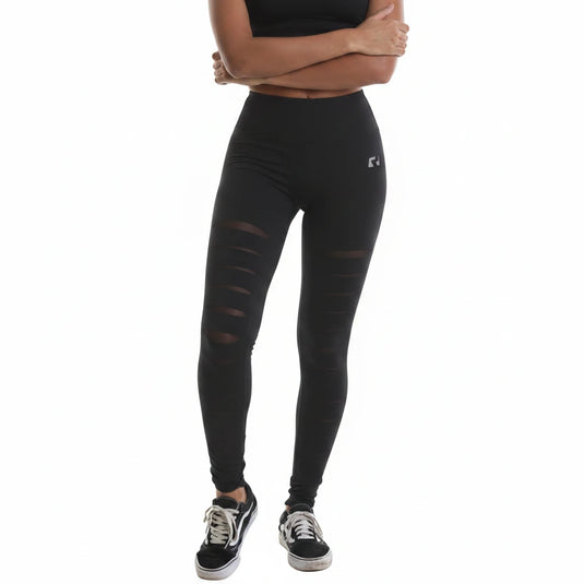 RIPT Dam Rivna Leggings - Black