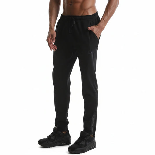 RIPT Herr Joggingbyxor - Black