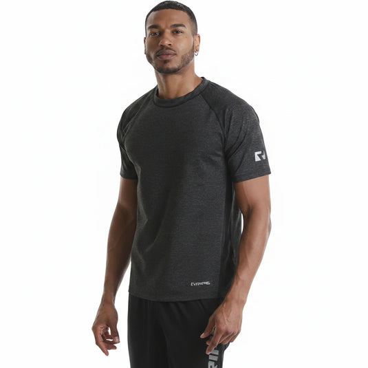 RIPT Herr Performance T-shirt - Grey