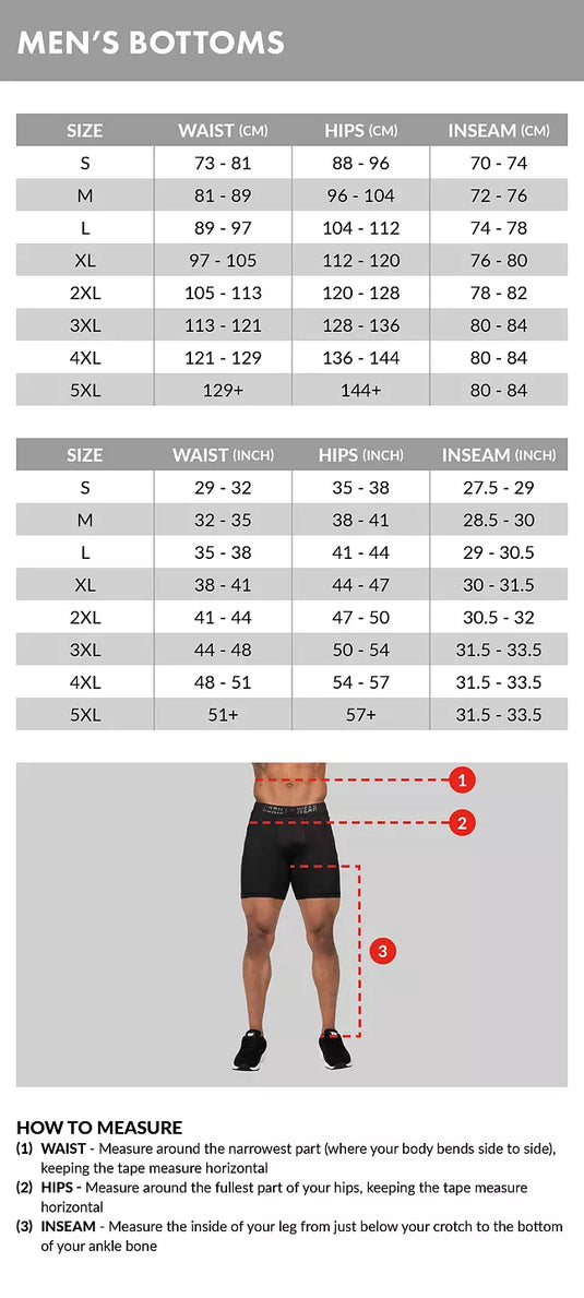Gorilla Wear Broxton Shorts, army green