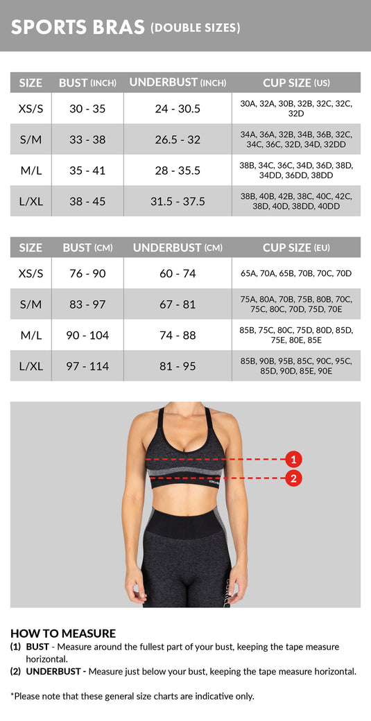 Gorilla Wear Whitney Seamless Sports Bra, green