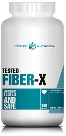  Ladda bild till gallerivisaren, Tested Fiber-X
