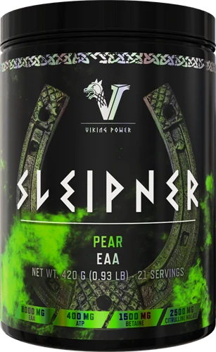  Ladda bild till gallerivisaren, Viking Power Sleipner EAA - 420 g Pear
