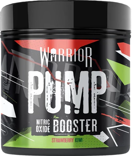  Ladda bild till gallerivisaren, Warrior Pump - 225 g - Strawberry Kiwi
